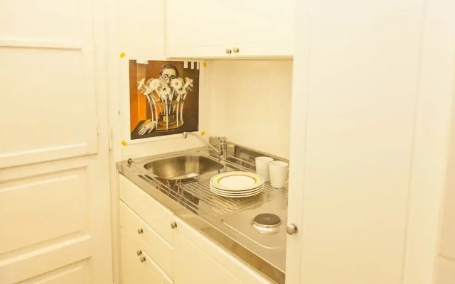 Lovely Apartment in heart of Kolonaki