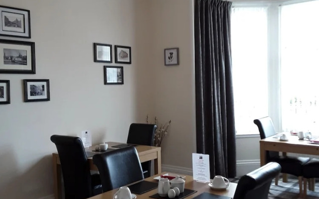 Ardgowan Bed & Breakfast