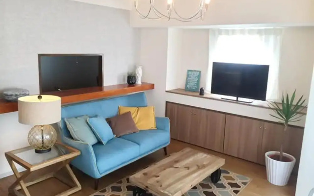 Winbell Okinawa Nago Coral View