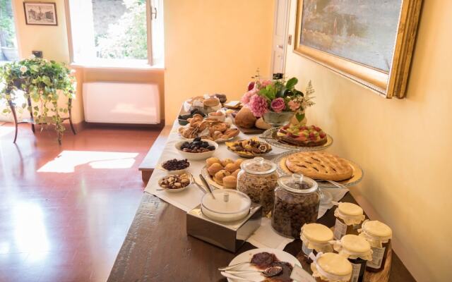Brunelli B&B