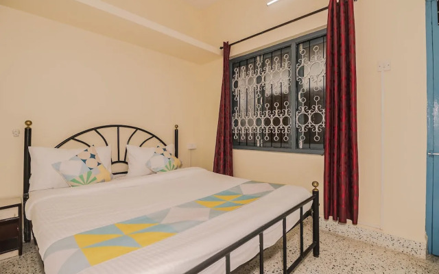 OYO Home 22802 Feildview 3BHK Mapusa