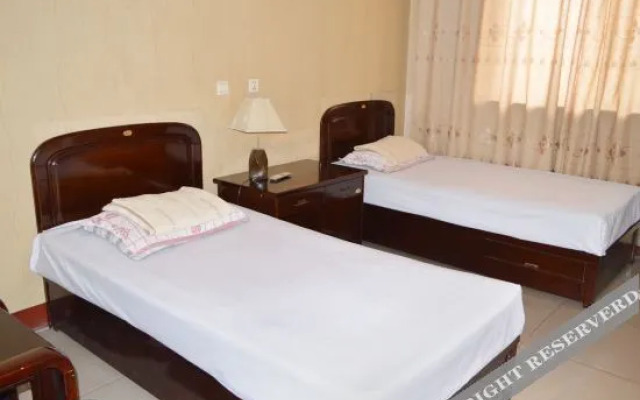 Ronghua Hostel
