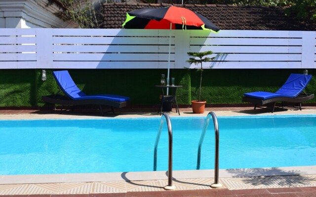 Clarissa Resort Goa