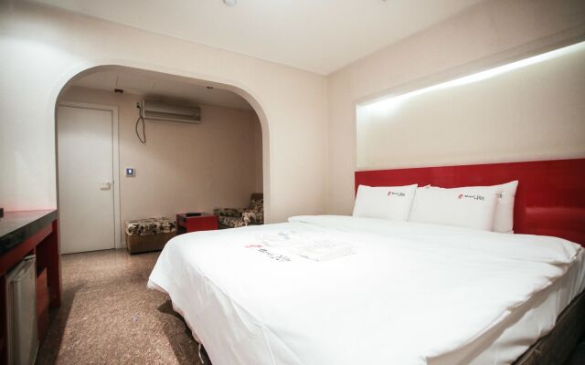 Hotel Yein