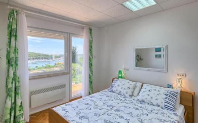 Apartments Vesna