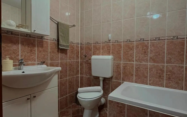 Apartman Basic Doboj