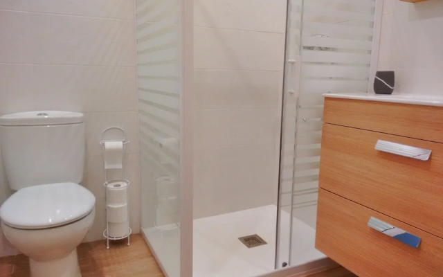 Apartamento Heriz 8