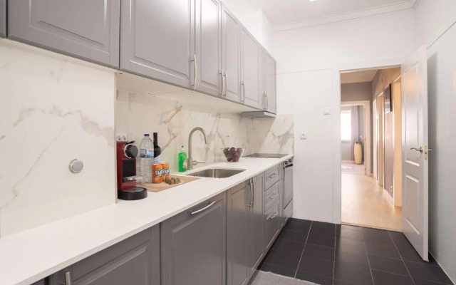 Golden Beach Apartment