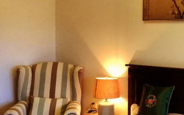 Yonder Way Hotel