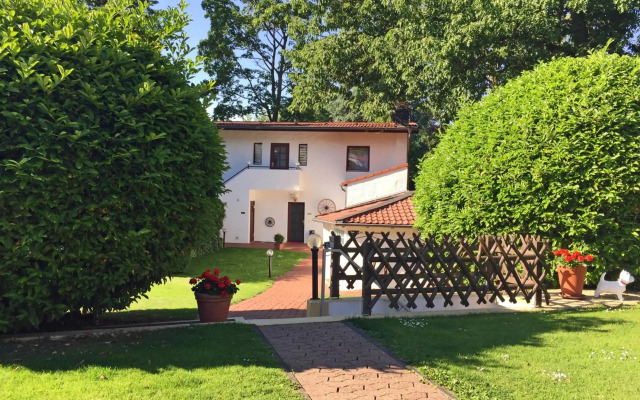 Hotel Haus am Zoo