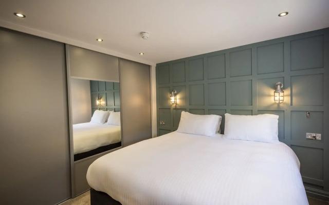 The Stamford