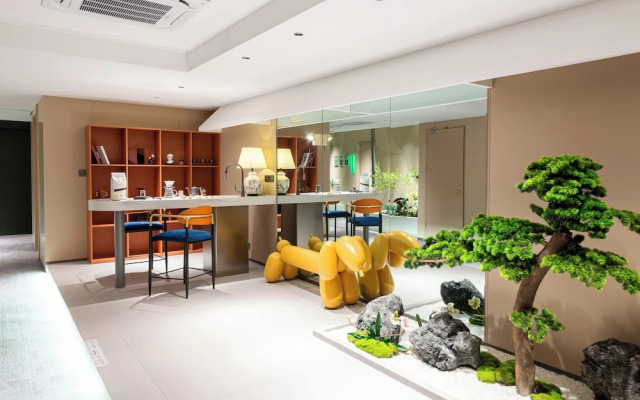 VISHAN Fashion Designer Trendy Residence