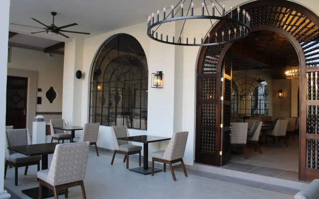 Gran Hotel México by Solaris