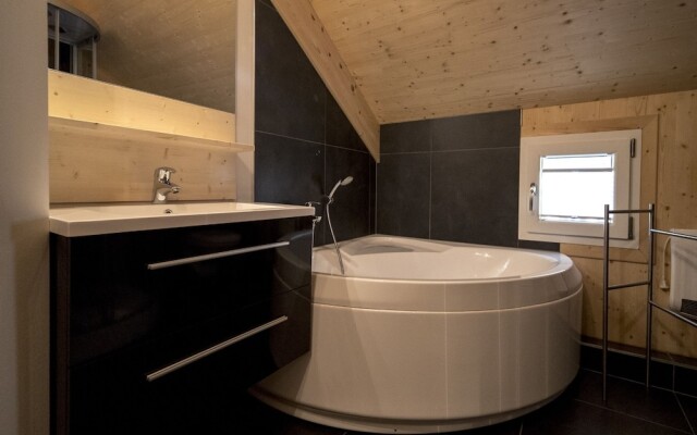 Luxurious Chalet Near Ski Area in Murau