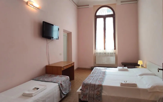 Hotel Rita Major