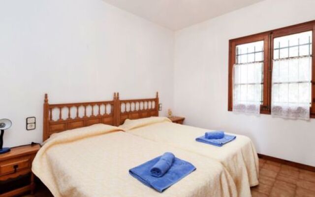House Cabanyes Calonge 32824