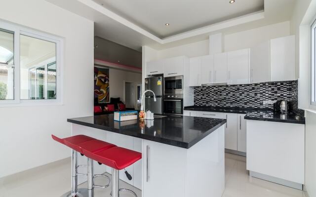 Orchid Paradise Homes OPV312