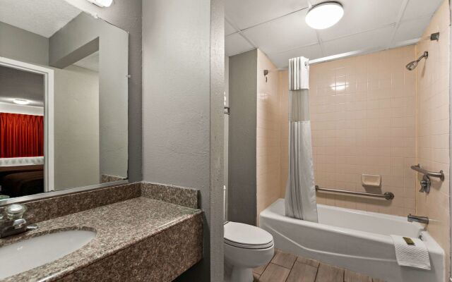 Rodeway Inn
