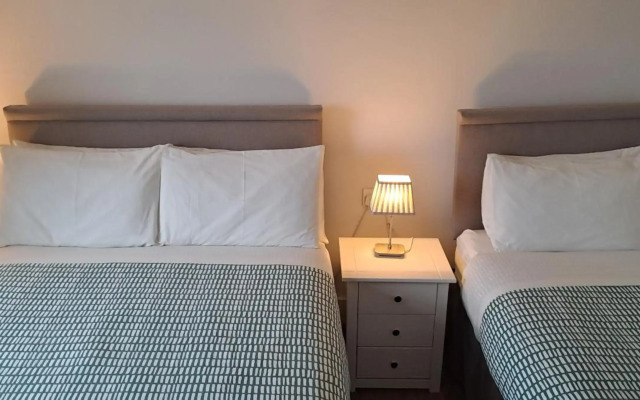 Doolin Farm Apartment