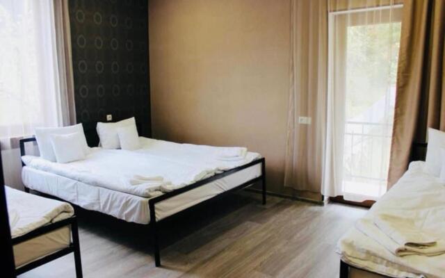 Hotel Likani Vip Hall