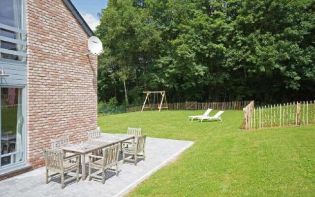 Holiday Home Beausoleil