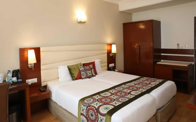 Ahuja Residency, Sunder Nagar