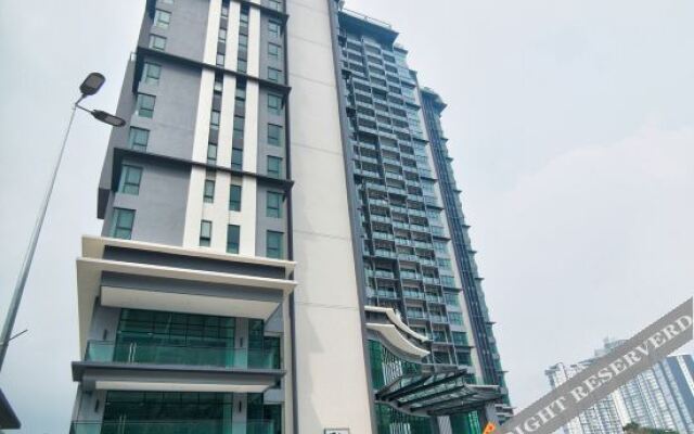 Vista Residences Genting Highlands by Sky Suite