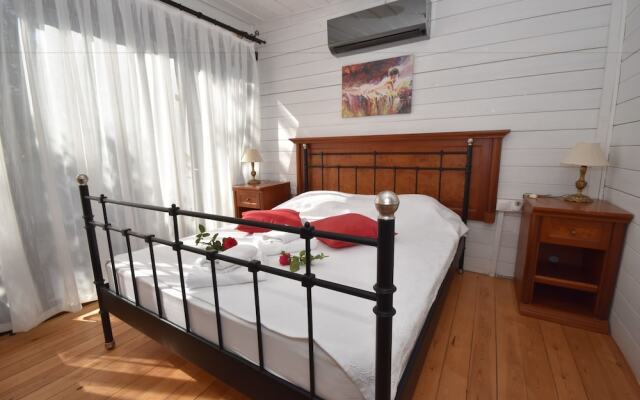 KAL1510 Villa Sultan1 2 Bedrooms