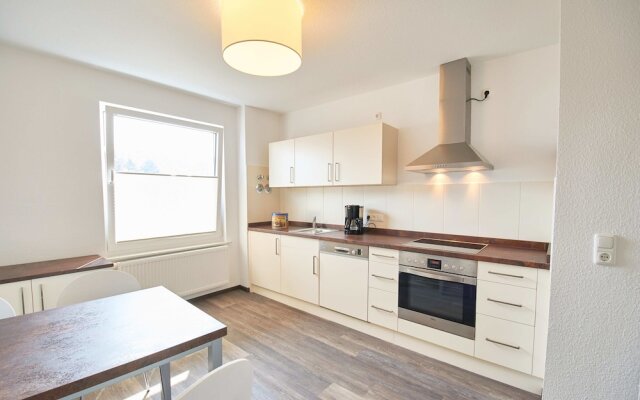 Nordsee-Apartments