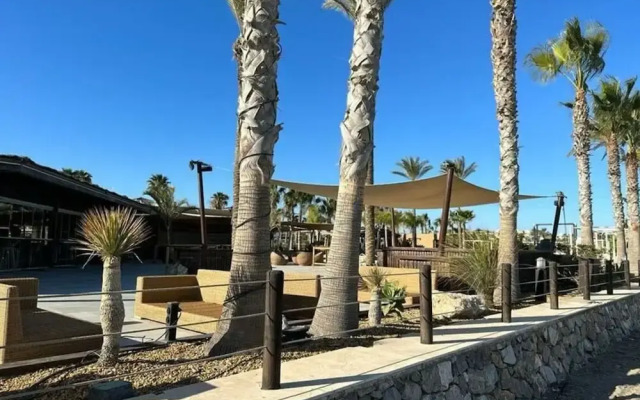 Holiday Home Vera Playa Casa Don Carlo