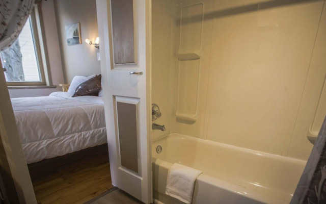 Les Pinsons des Rives