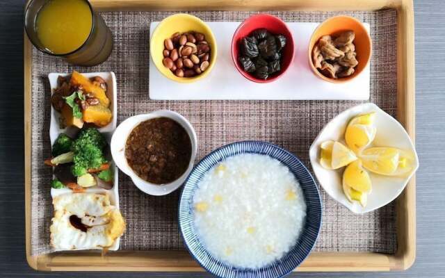 Cloud Izumi Cozy Inn