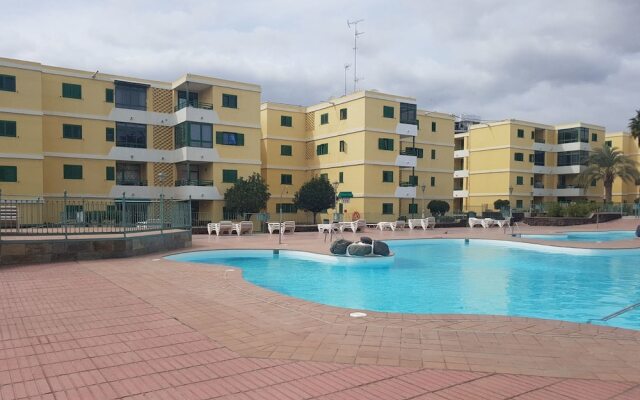 TC Las Olas 220