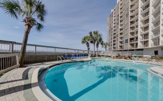 Edgewater Tower 2 Unit 505