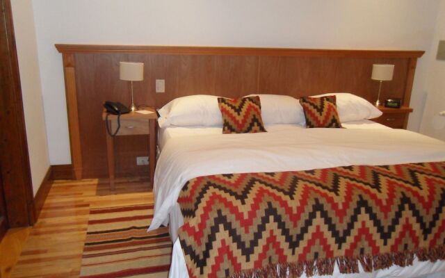 Hotel Boutique Roble Blanco