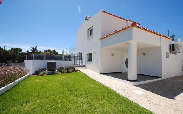 Villa Praia