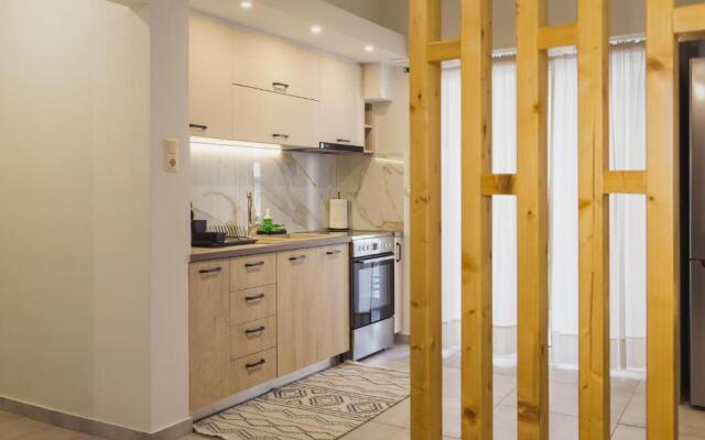P&K Luxury Apartments 2