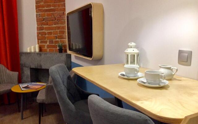 Апарт-отель 08 53