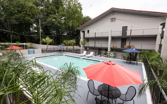 Bhagat Hotels Stone Mountain Atlanta BW Signature Collection