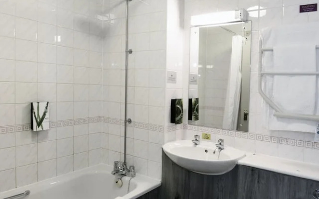 Premier Inn Warrington Centre