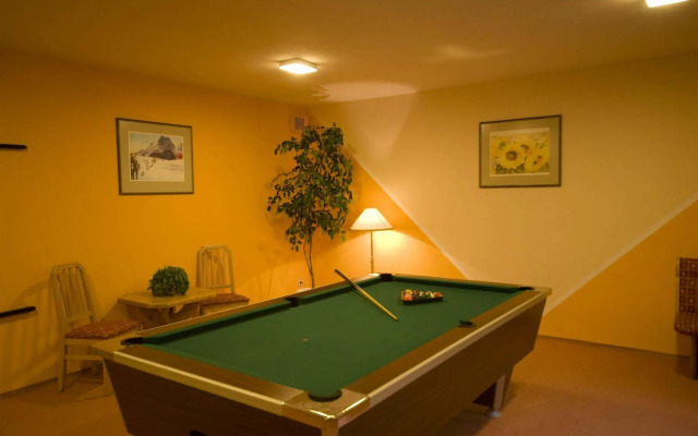 Sporthotel Dachstein West