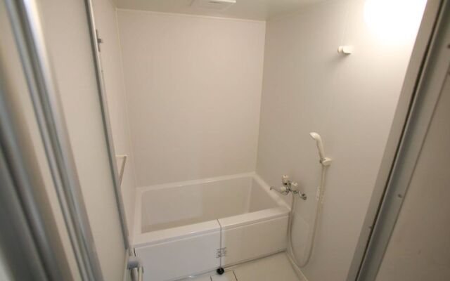 Guest house Omotenashi Kyoto