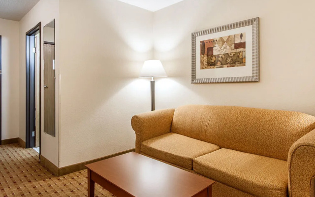 Comfort Inn