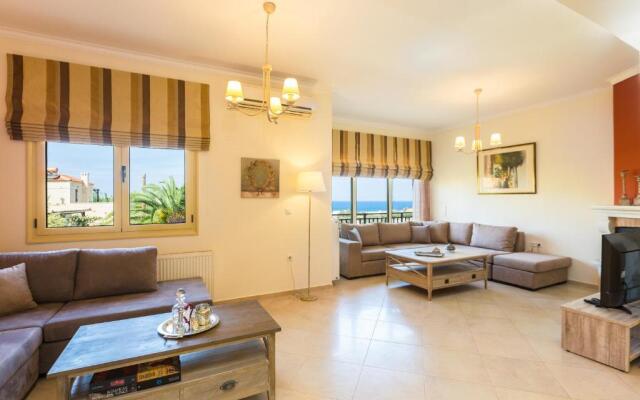 Malena Villa, beach retreat, By ThinkVilla
