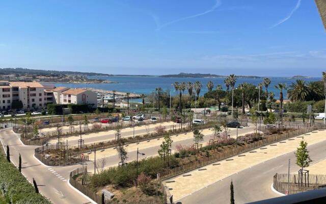 Boost Your Immo Six Fours Jardin d'Azur 724