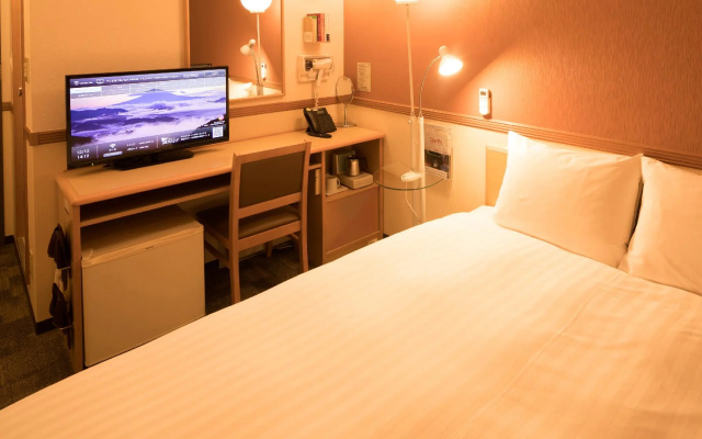 Toyoko Inn Hakata-guchi Ekimae – Guest Rooms – Fukuoka