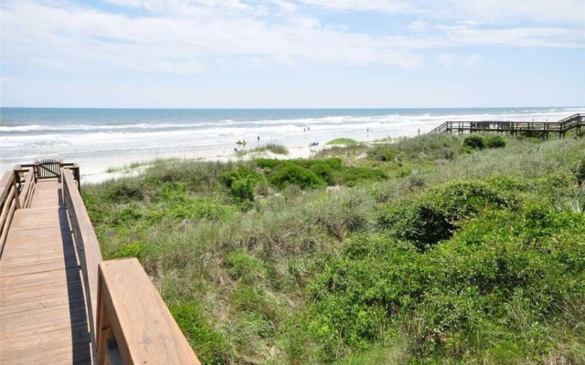 Ocean Delight - Four Bedroom Home