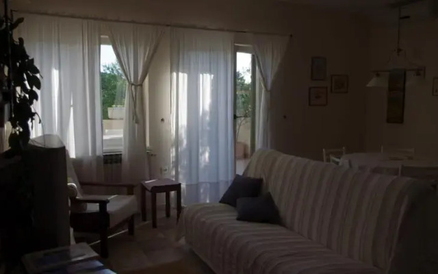 Apartment Lavanda Mala