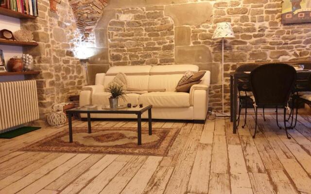 Suite in Grotta nell'Alto Mugello a MARRADI