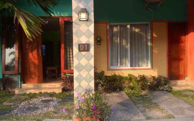 D1 Apartment@Hotel
